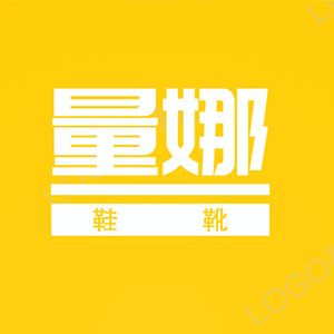 娜魅茜品牌LOGO图片