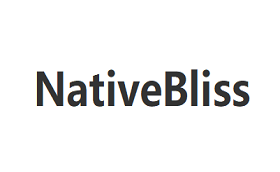 NativeBliss品牌LOGO图片