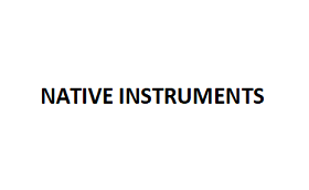 NATIVE INSTRUMENTS品牌LOGO图片
