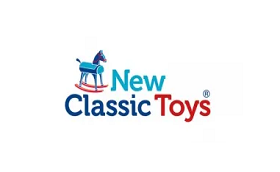 NEW CLASSIC TOYS品牌LOGO图片