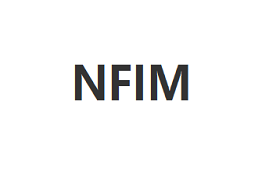 NFIM品牌LOGO图片