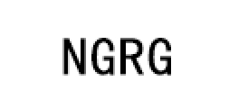 NGRG品牌LOGO图片