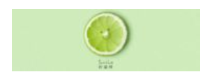 柠锦季品牌LOGO图片