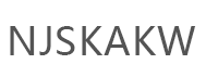 NJSKAKW品牌LOGO图片