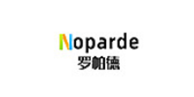 Noparde/罗帕德品牌LOGO图片