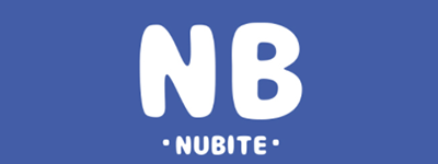 NUBITE/奴比特品牌LOGO