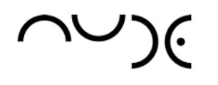 NUDE/努德品牌LOGO图片