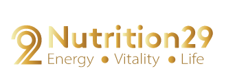 Nutrition29品牌LOGO