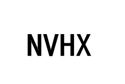 NVHX品牌LOGO图片