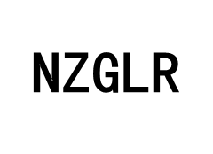 NZGLR品牌LOGO