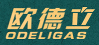 ODELIGAS/欧德立品牌LOGO图片