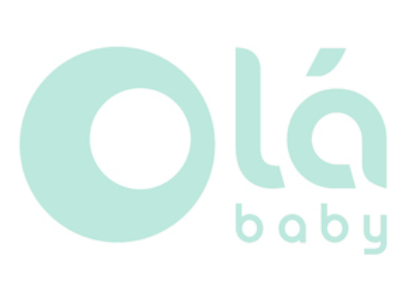 Olababy品牌LOGO图片