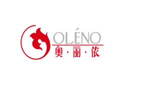 OLENO/奥·丽·侬品牌LOGO图片