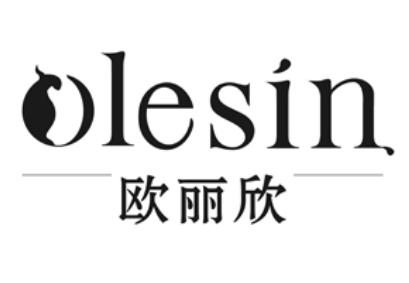 Olesin/欧丽欣品牌LOGO图片