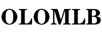 OLOMLB品牌LOGO图片