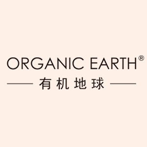 organicearth/有机地球品牌LOGO图片