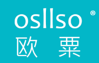 osllso/欧粟品牌LOGO图片