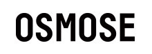 OSMOSE品牌LOGO图片