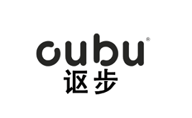 oubu/讴步品牌LOGO图片