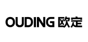 OUDING/欧定品牌LOGO图片