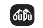 OUDU/欧督品牌LOGO图片
