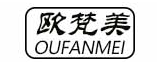 OUFANMEI/欧梵美品牌LOGO图片