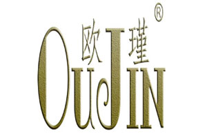 OUJIN/欧瑾品牌LOGO图片