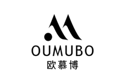 OUMUBO/欧慕博品牌LOGO图片