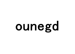 ounegd品牌LOGO图片