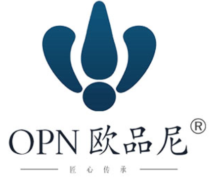 欧品尼LOGO