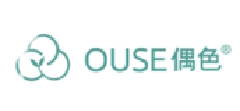 OUSE/偶色品牌LOGO图片