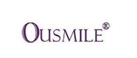 Ousmile品牌LOGO图片