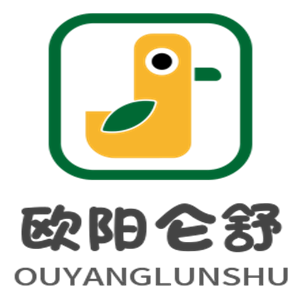 欧阳仑舒LOGO