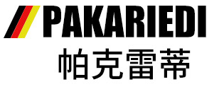 PAKARIEDI/帕克雷蒂品牌LOGO图片