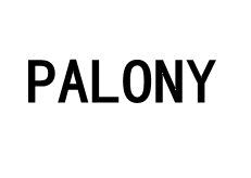 PALONY品牌LOGO图片