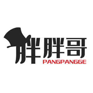 胖胖哥品牌LOGO图片