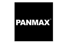 PANMAX/潘·麦克斯品牌LOGO