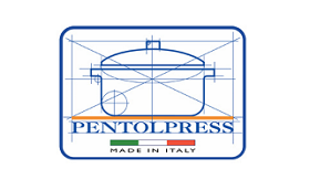 潘托普雷斯品牌LOGO图片