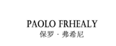 PAOLO FRHEALY/保罗·弗希尼品牌LOGO图片