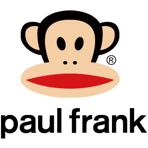 PAUL FRANK品牌LOGO