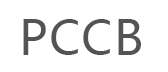 pccb品牌LOGO图片
