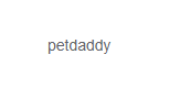 petdaddy品牌LOGO图片