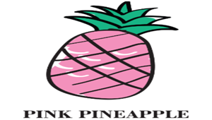 PINKPINEAPPLE品牌LOGO图片