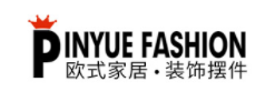 pinyuefashion品牌LOGO