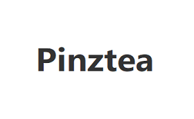 Pinztea品牌LOGO图片