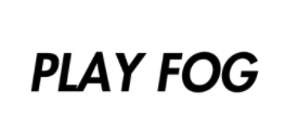 PLAY FOG品牌LOGO图片
