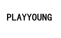 PLAYYOUNG品牌LOGO图片