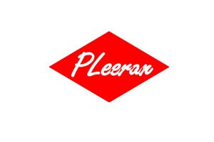 pleeran品牌LOGO图片