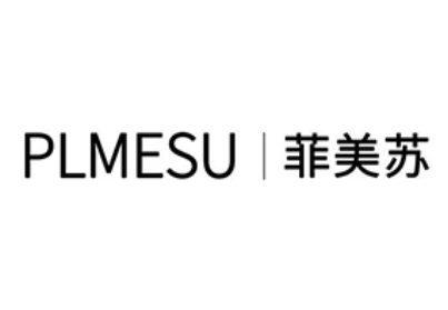 PLMESU/菲美苏品牌LOGO图片