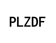 PLZDF品牌LOGO